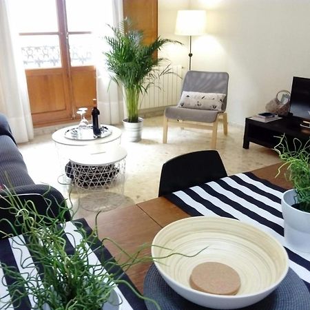 Apartamento Centrico Torres De Quart. Apartment Valencia Ngoại thất bức ảnh