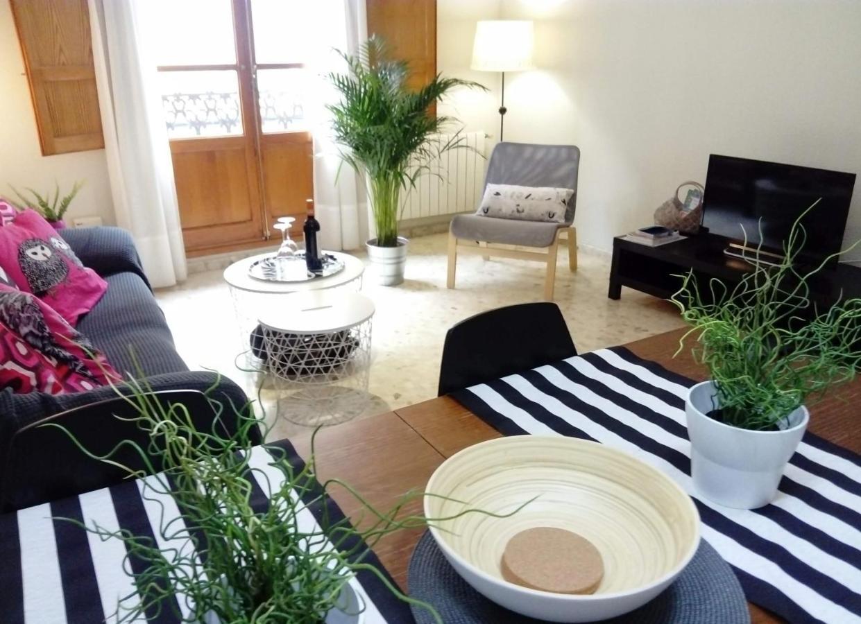 Apartamento Centrico Torres De Quart. Apartment Valencia Ngoại thất bức ảnh